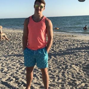 Meet your Posher, Brian